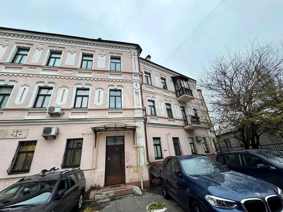 2к квартира ул. Кирилловская 31Б63652