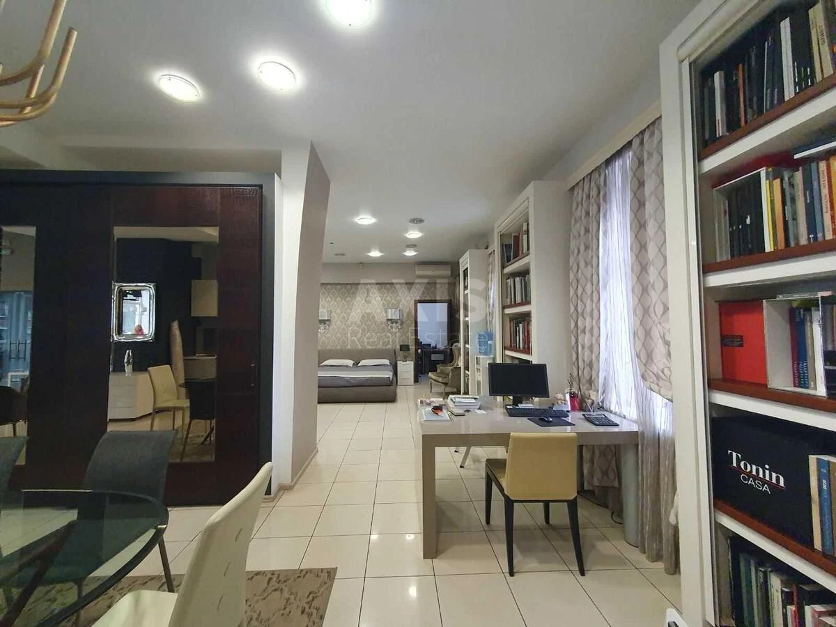 Trade object vul. Verhnij Val 30, 187m2671388