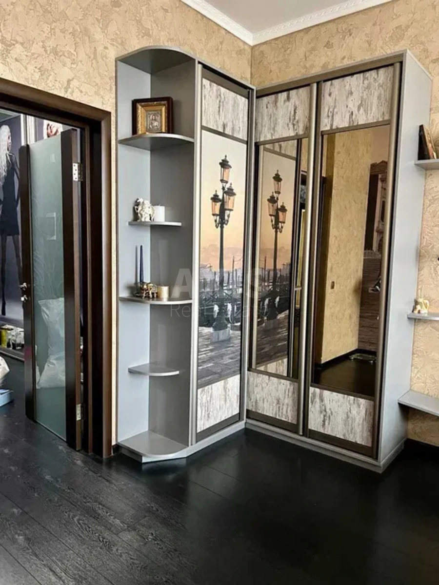 3к квартира ул. Парково-Сырецкая 45262634