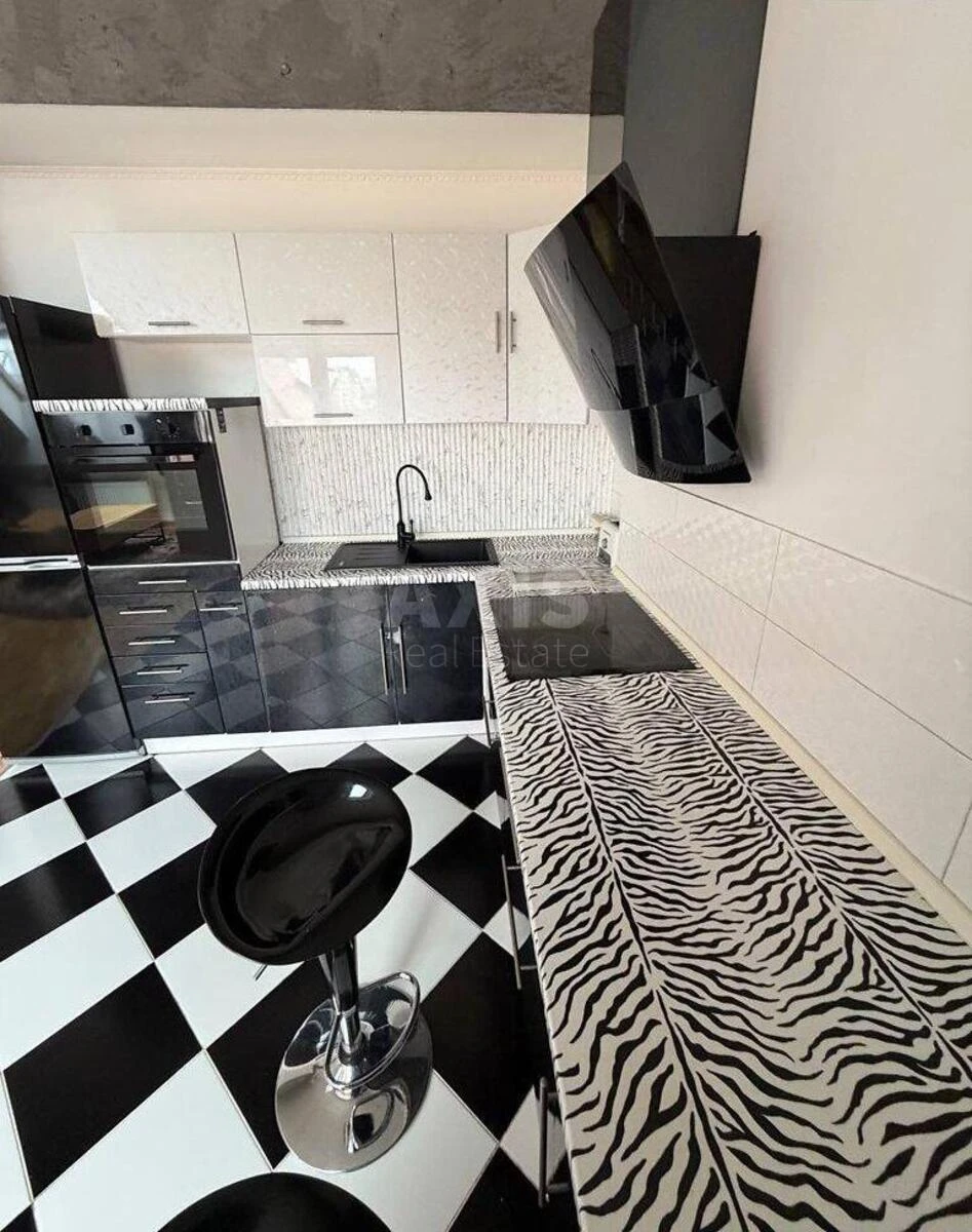 2k apartment vul. Regeneratorna 4671162