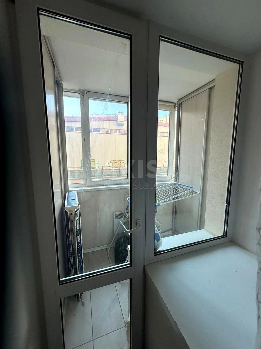 2k apartment vul. Lebedjeva-Kumacha 5702689