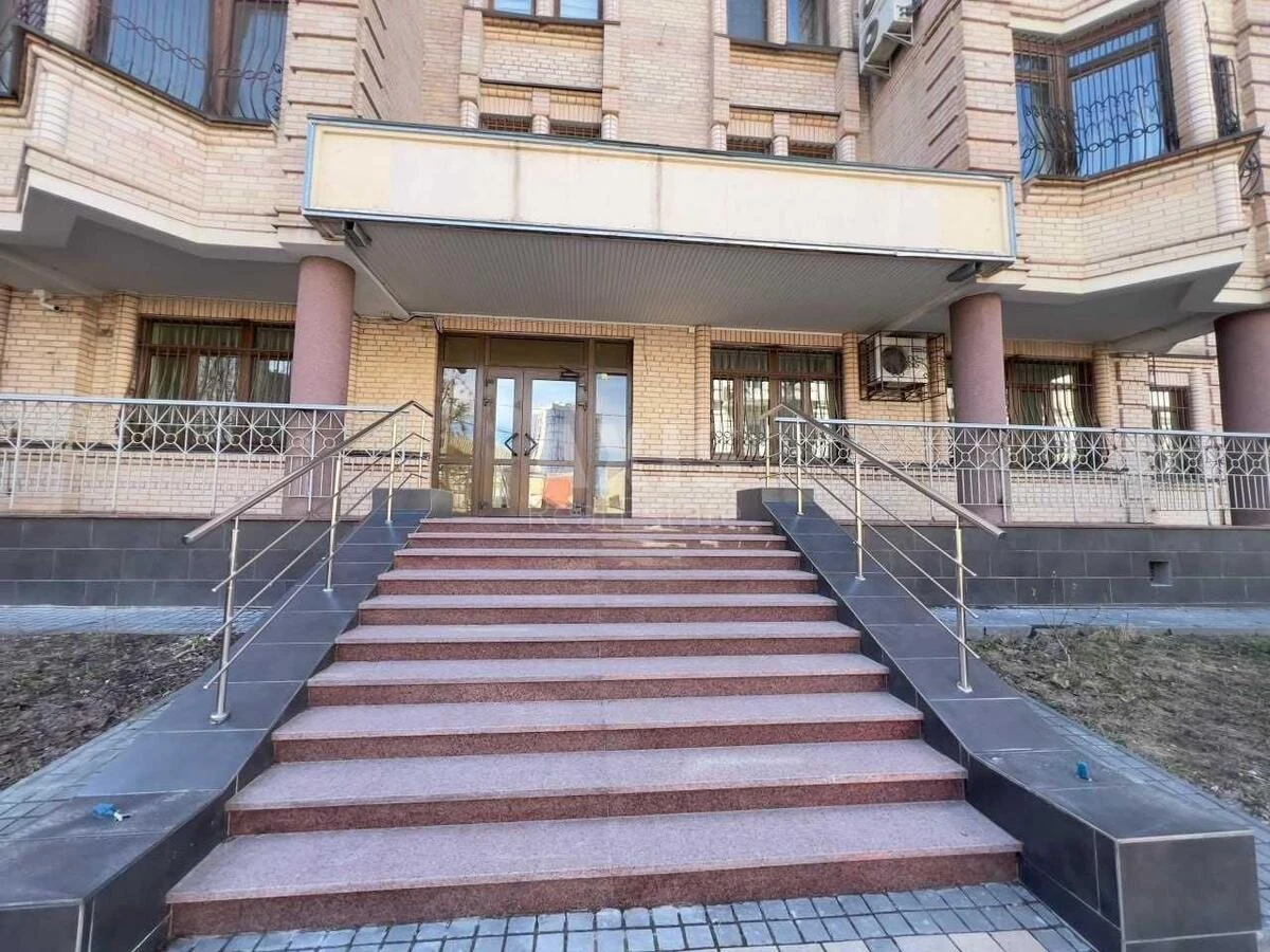 Офис ул. Кудрявская 13/19, 165м2717033