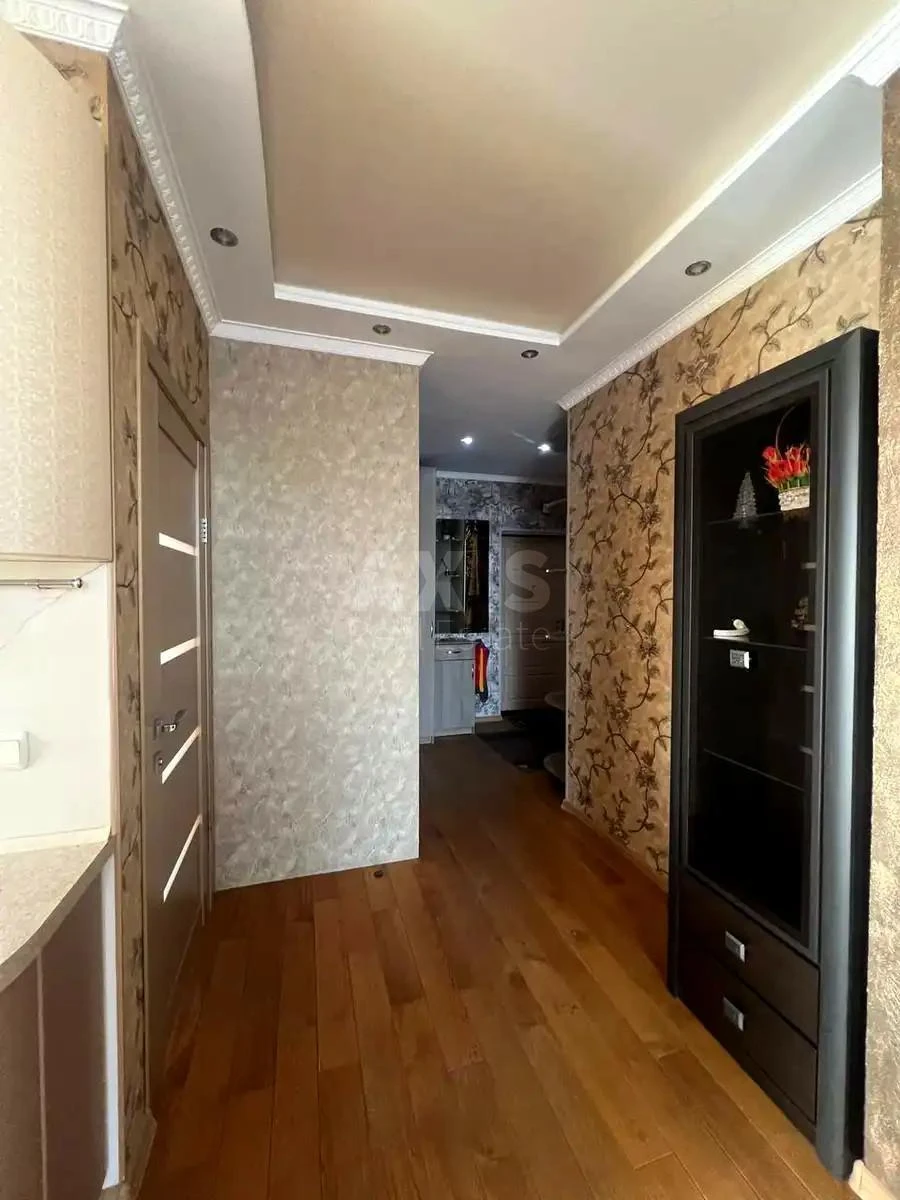 2к квартира ул. Регенераторная 4, корп. 5717056