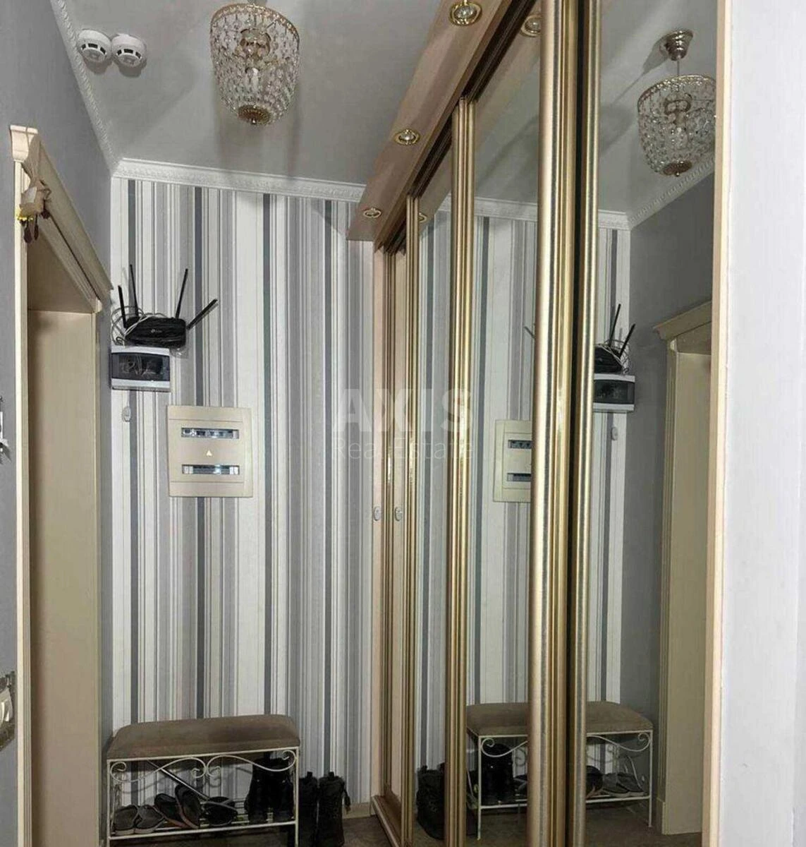 2k apartment vul. Kondratjuka Jurija 76518810