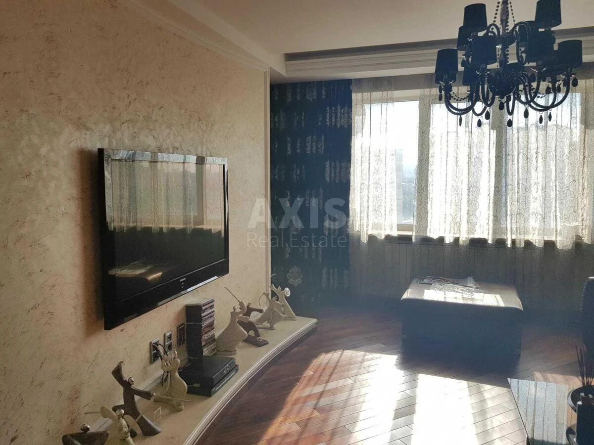 4k apartment pr-t Volodimira Іvasyuka 46679912