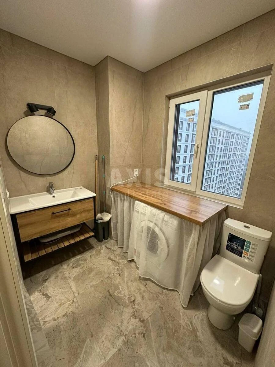 1k apartment vul. Myhajla Maksymovycha 24627574