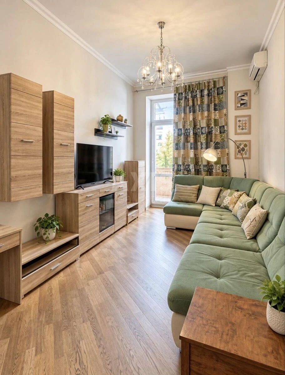 3к квартира ул. Саксаганского 59Б714531