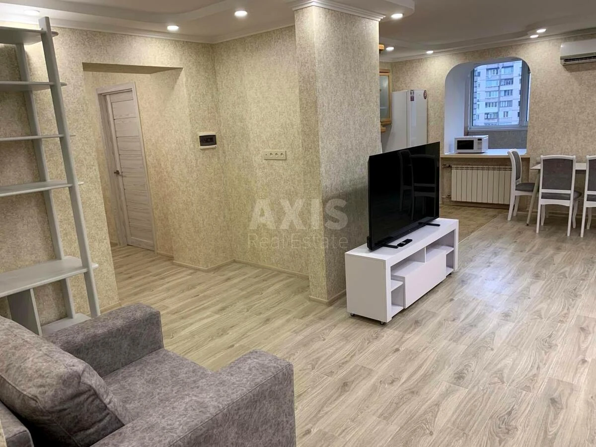 2k apartment vul. Knjazhyj Zaton 14В685093