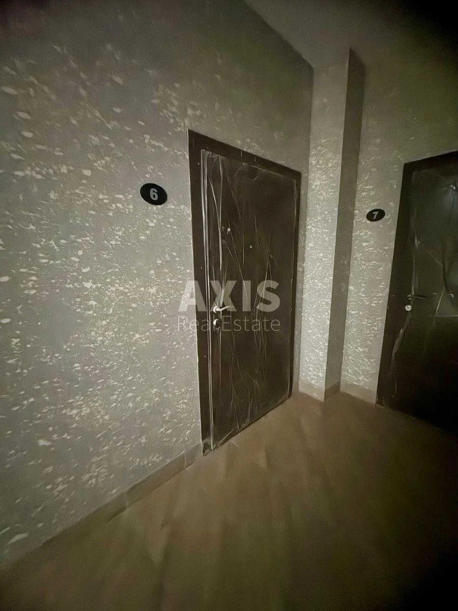 3к квартира ул. Будищанская 54945610