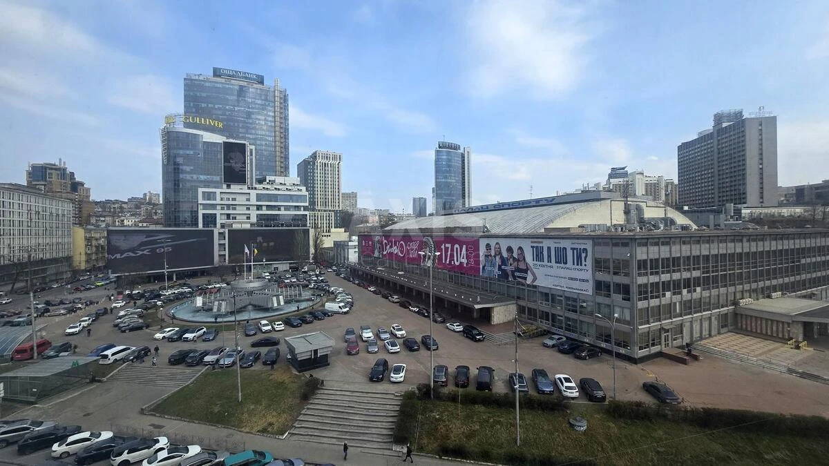 Office vul. Esplanadna 20А, 110m2668719