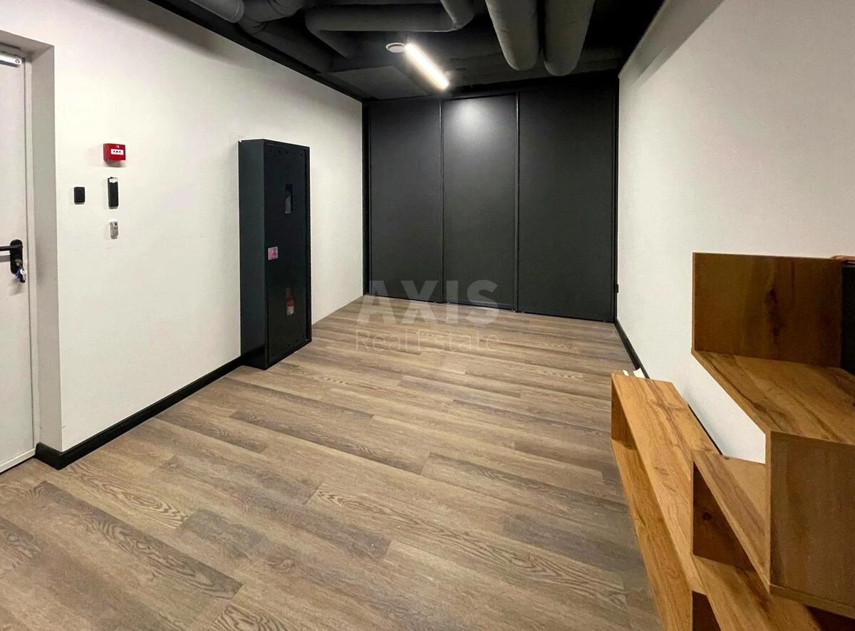 Office vul. Saksagans'kogo 5, 488m2668835