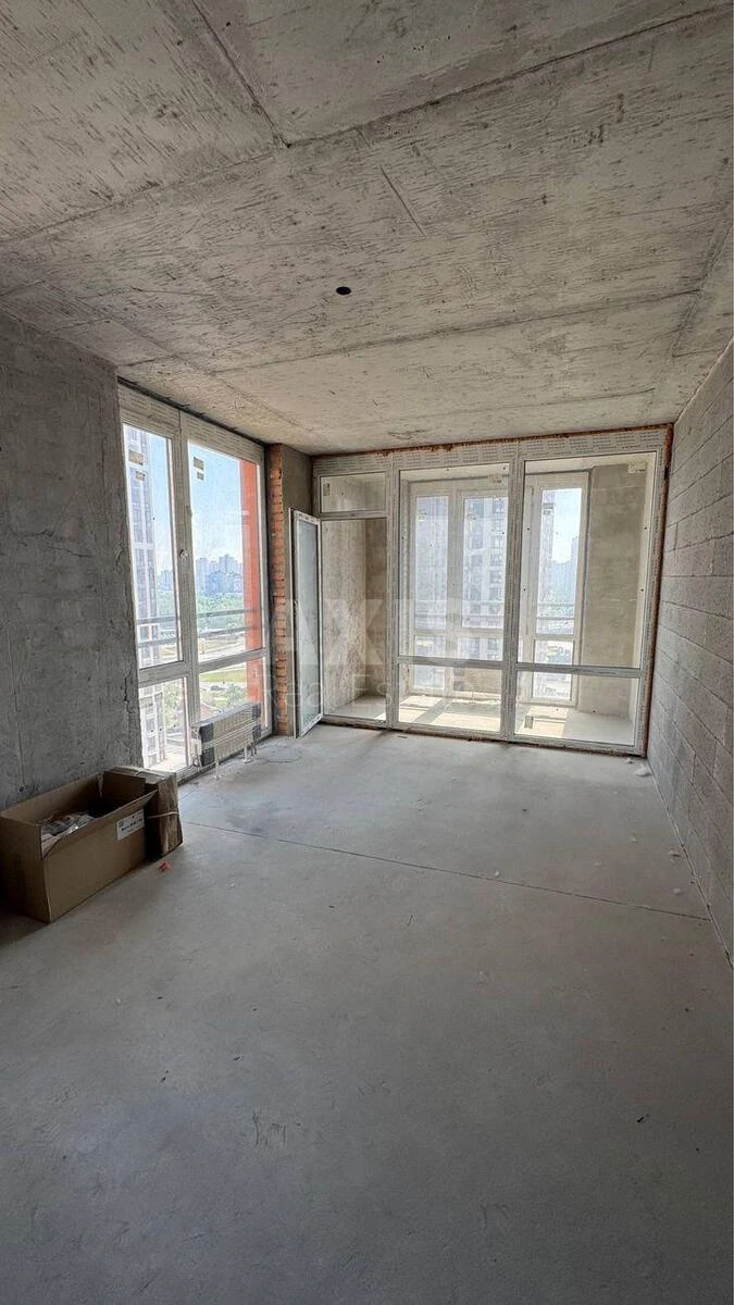 2k apartment nab. Dniprovs'ka 20А685920