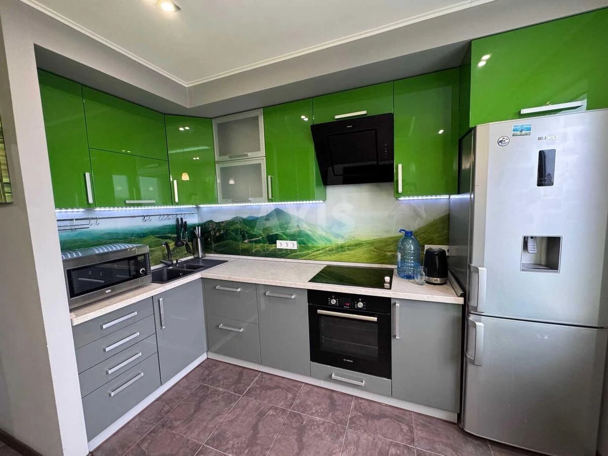 2k apartment vul. Garmatna 31А66933