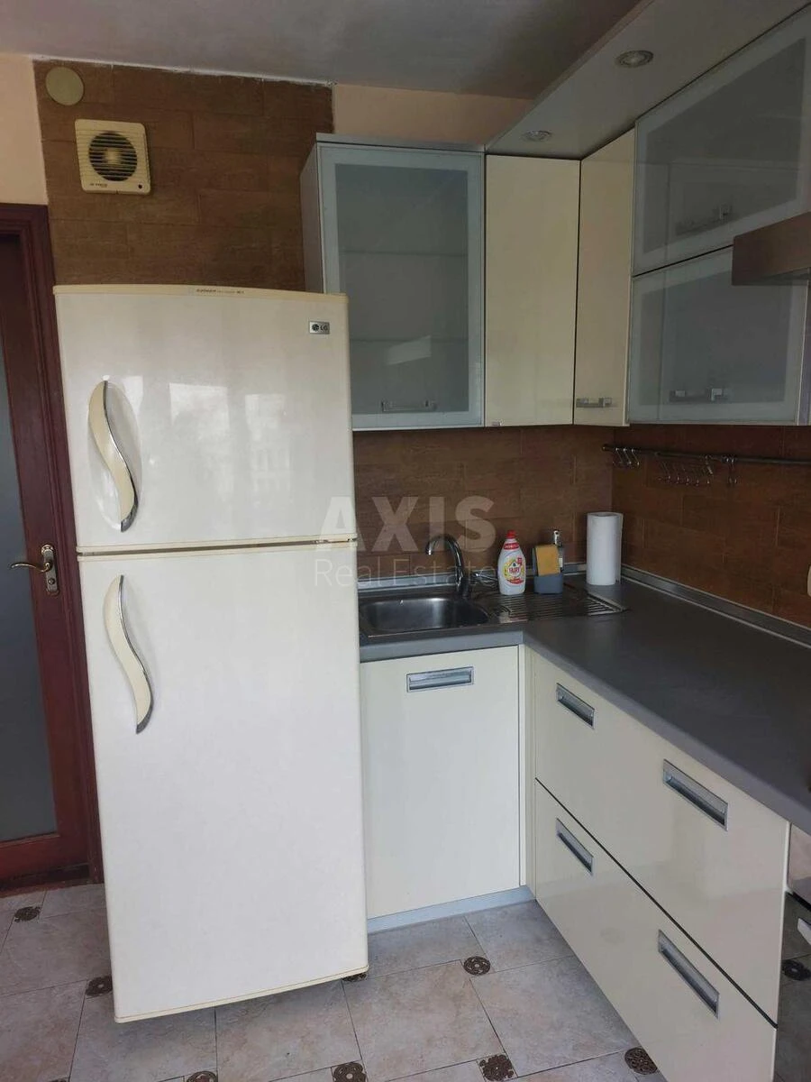 1k apartment vul. Suvorova 18/20686111