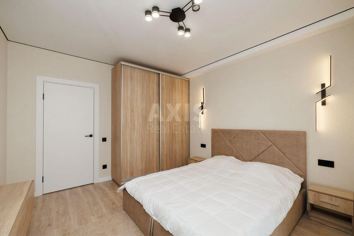 2k apartment vul. Myhajla Maksymovycha 24630879