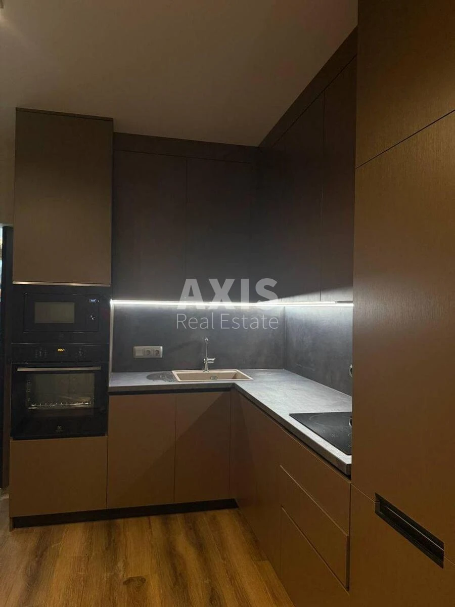 2k apartment vul. Myhajla Maksymovycha 26G69040