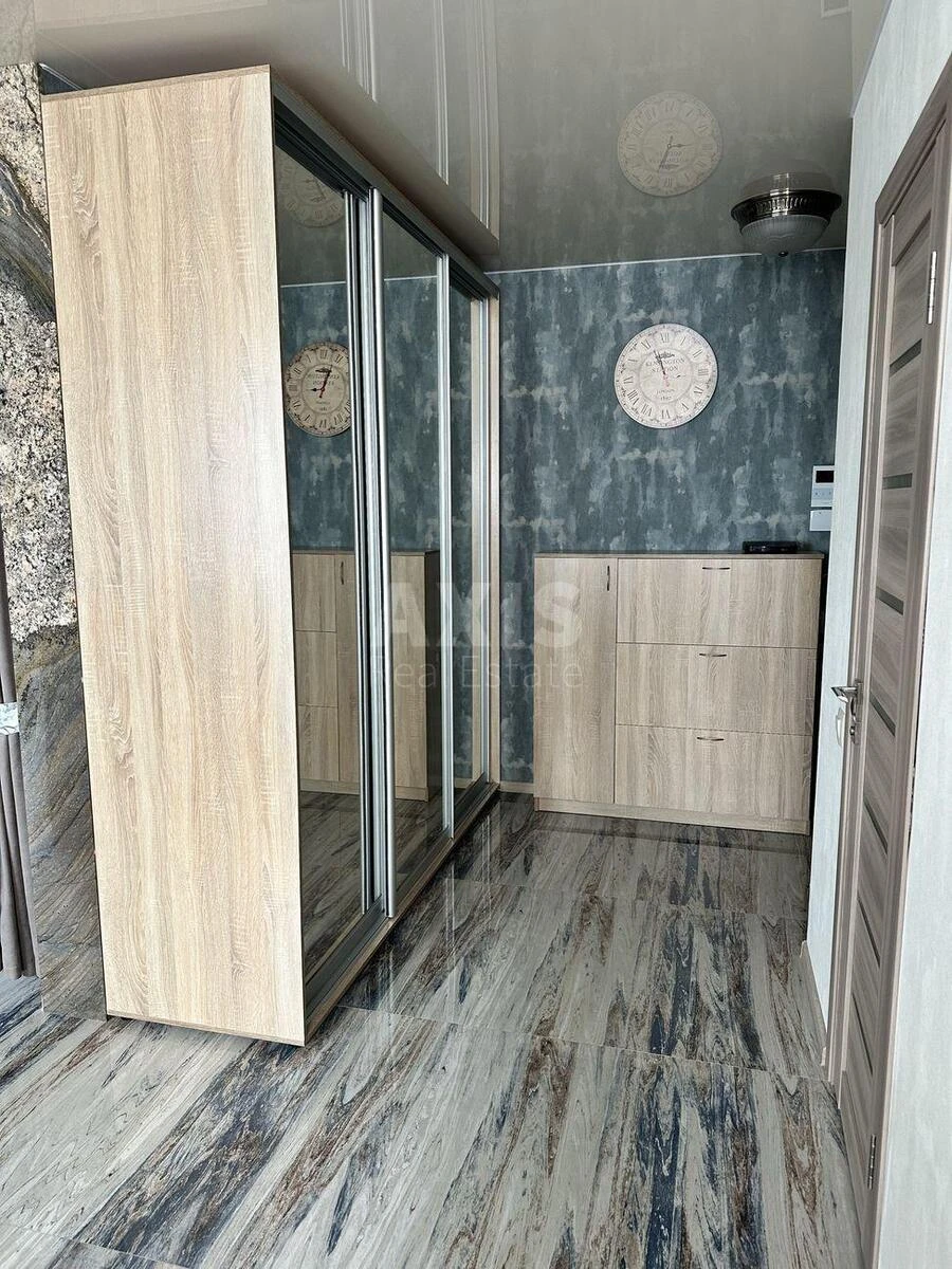 1k apartment pr-t Tychyny Pavla 6653626