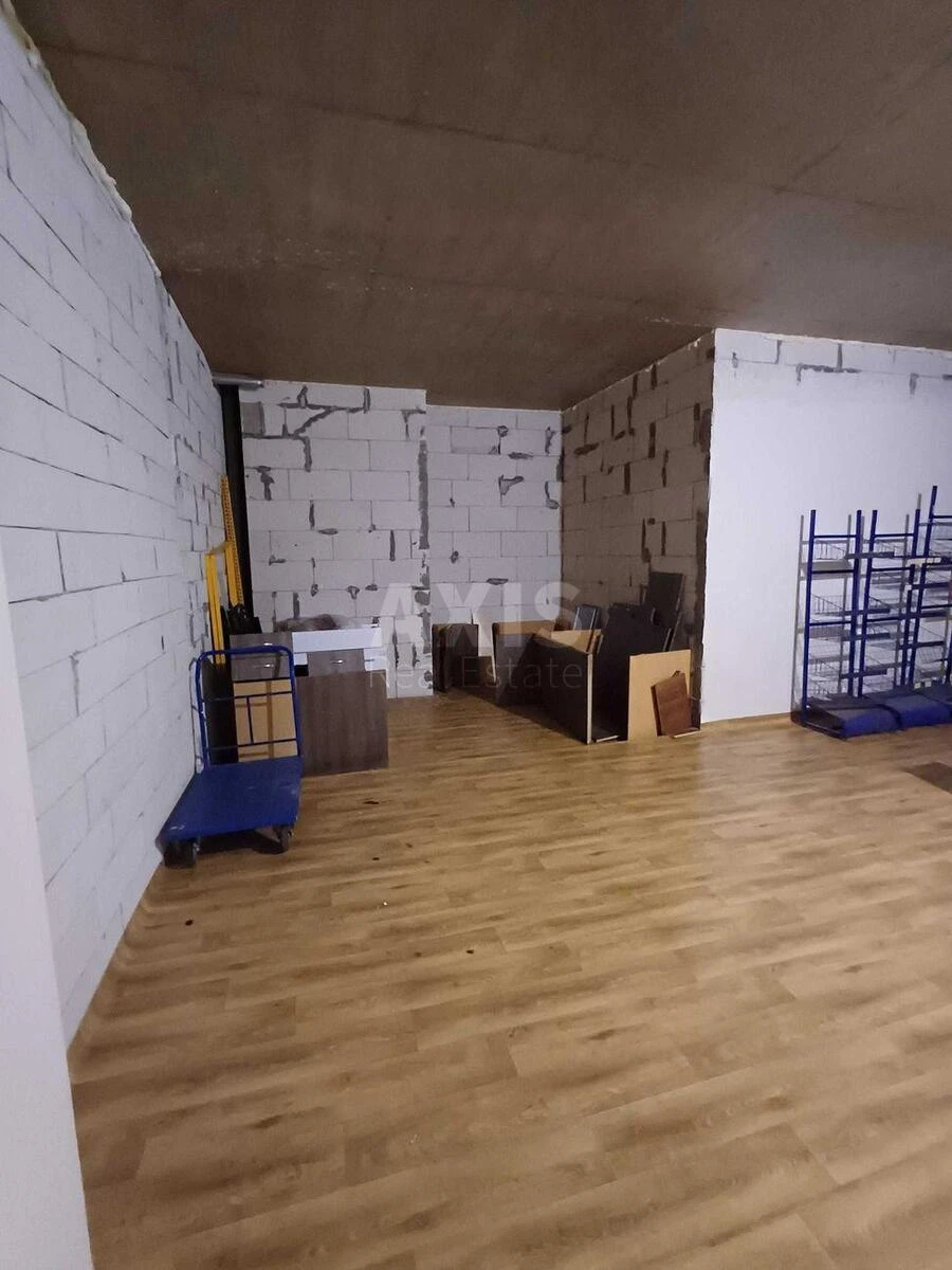 Trade object vul. Svitlyc'kogo 35, 57m2631042