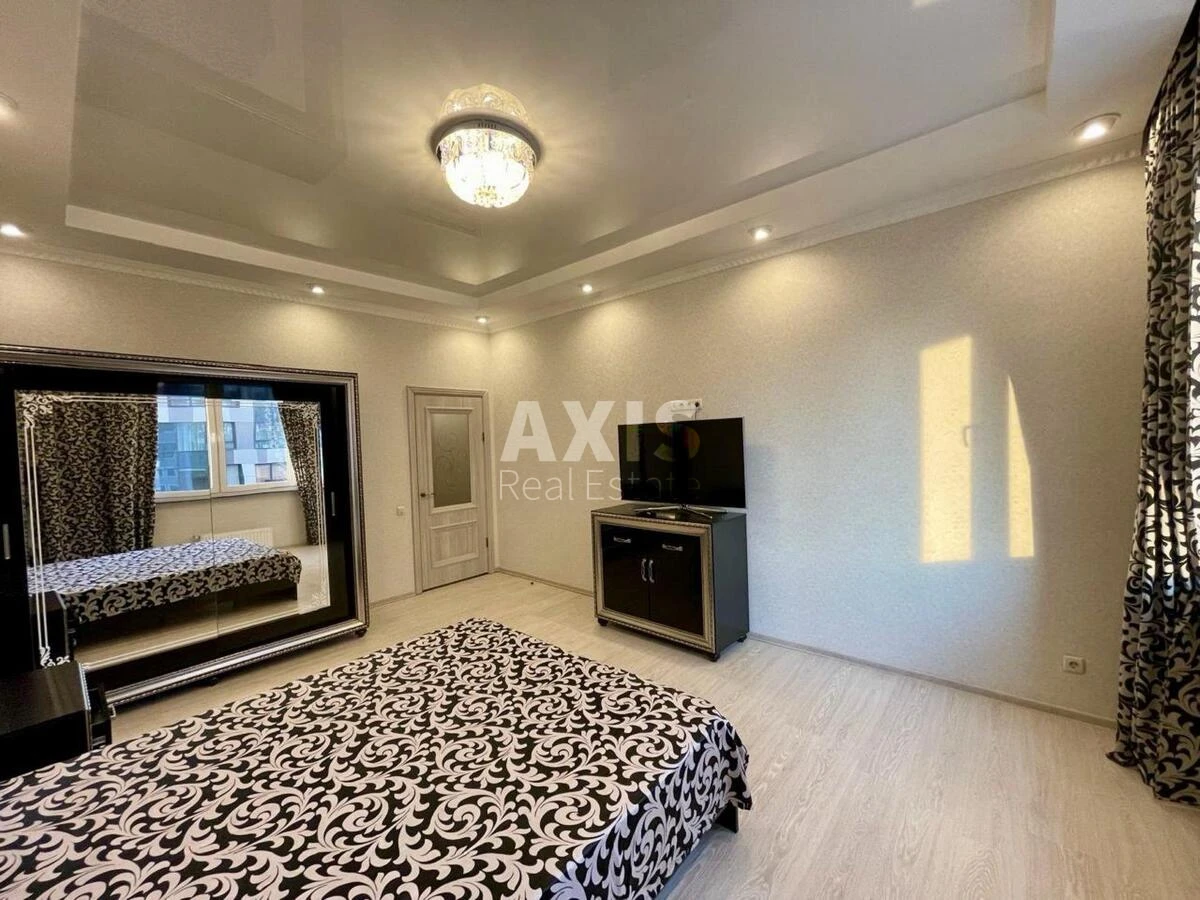 2k apartment vul. Dilova 2700941