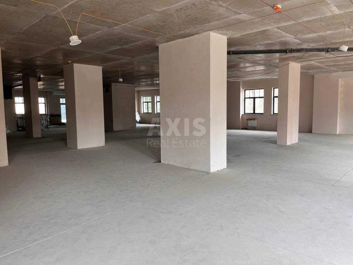 Trade object vul. Spas'ka 26/14, 1460m2588973