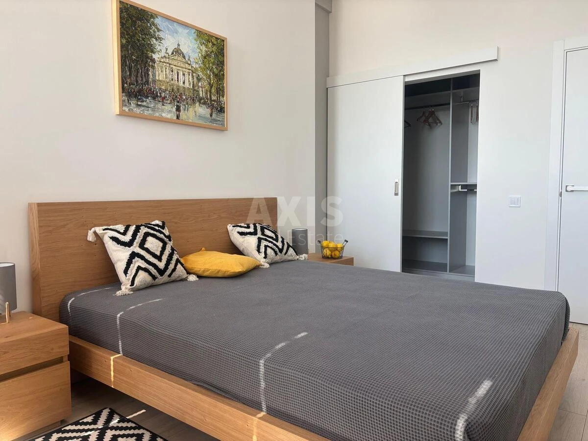 2k apartment pr-t Peremogy 11589559