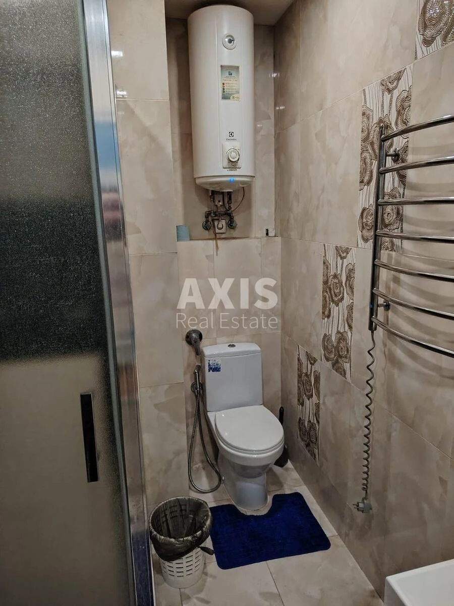 1k apartment vul. Lebedjeva-Kumacha 7622205