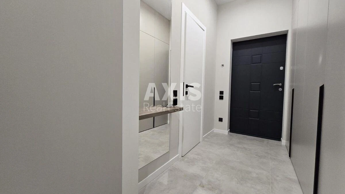 1k apartment vul. Kahovs'ka 62537555