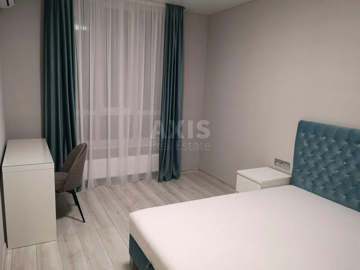 1к квартира ул. Кадетский Гай 8701305