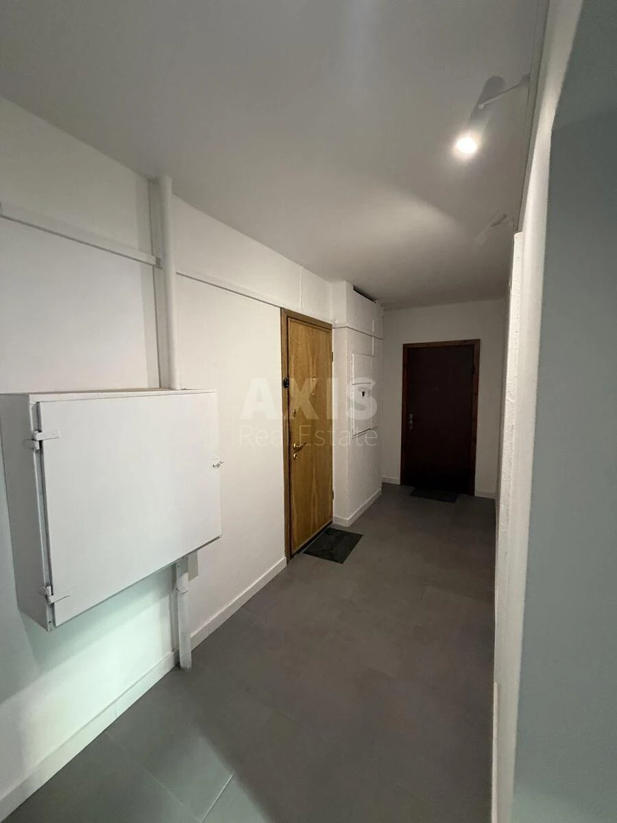 1k apartment vul. Rudenko Larysy 137013912