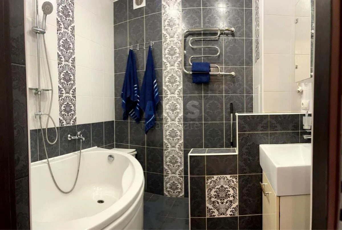 1к квартира ул. Петра Калнышевского 7632712