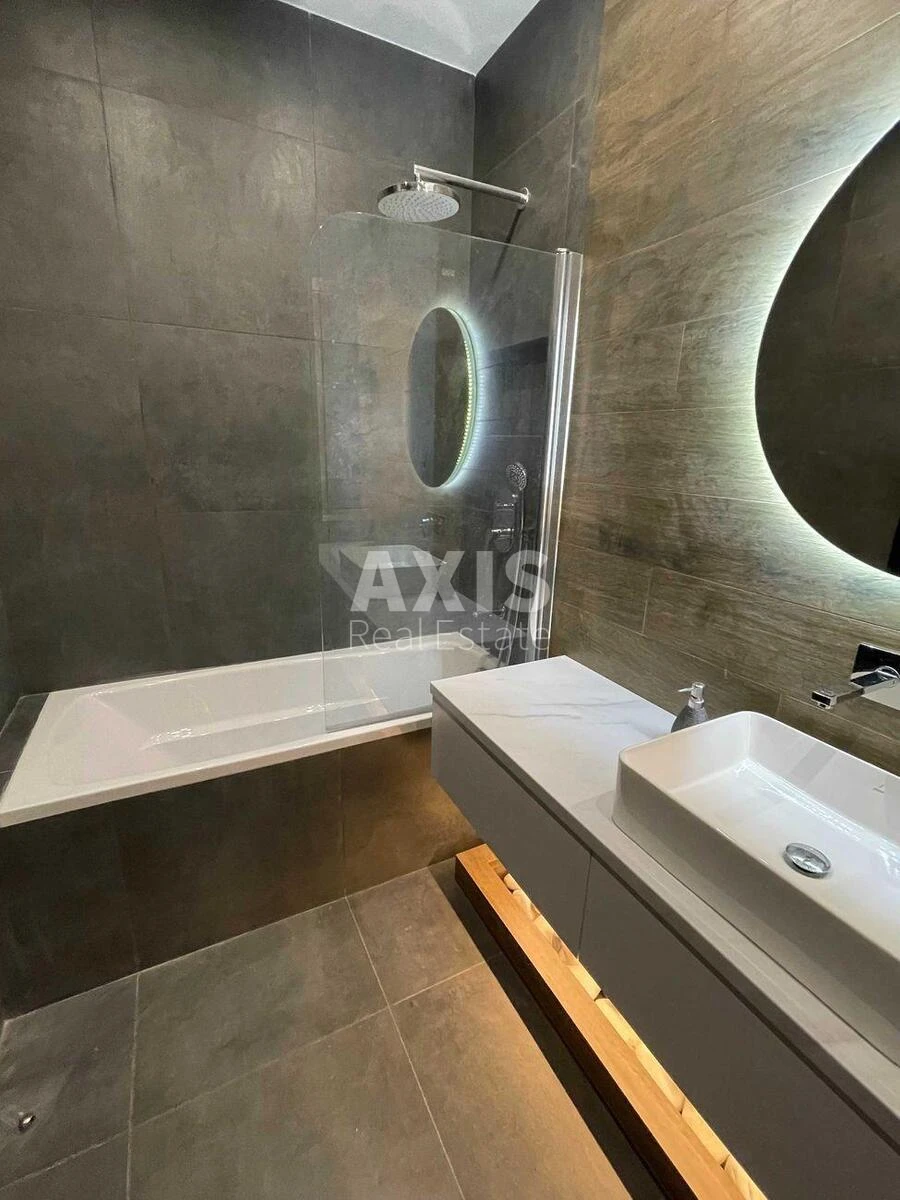 2k apartment vul. Zhyljans'ka 686863210