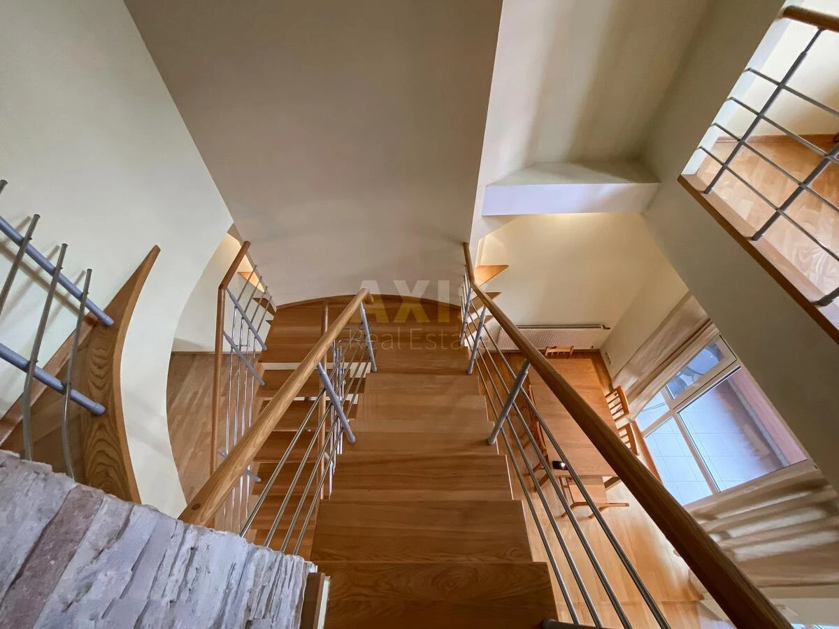 4k apartment vul. Jaroslaviv Val 196334510