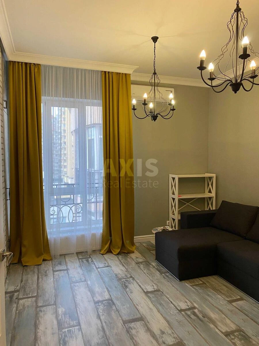 2k apartment vul. Zhabajeva Zhambyla 7Д716368