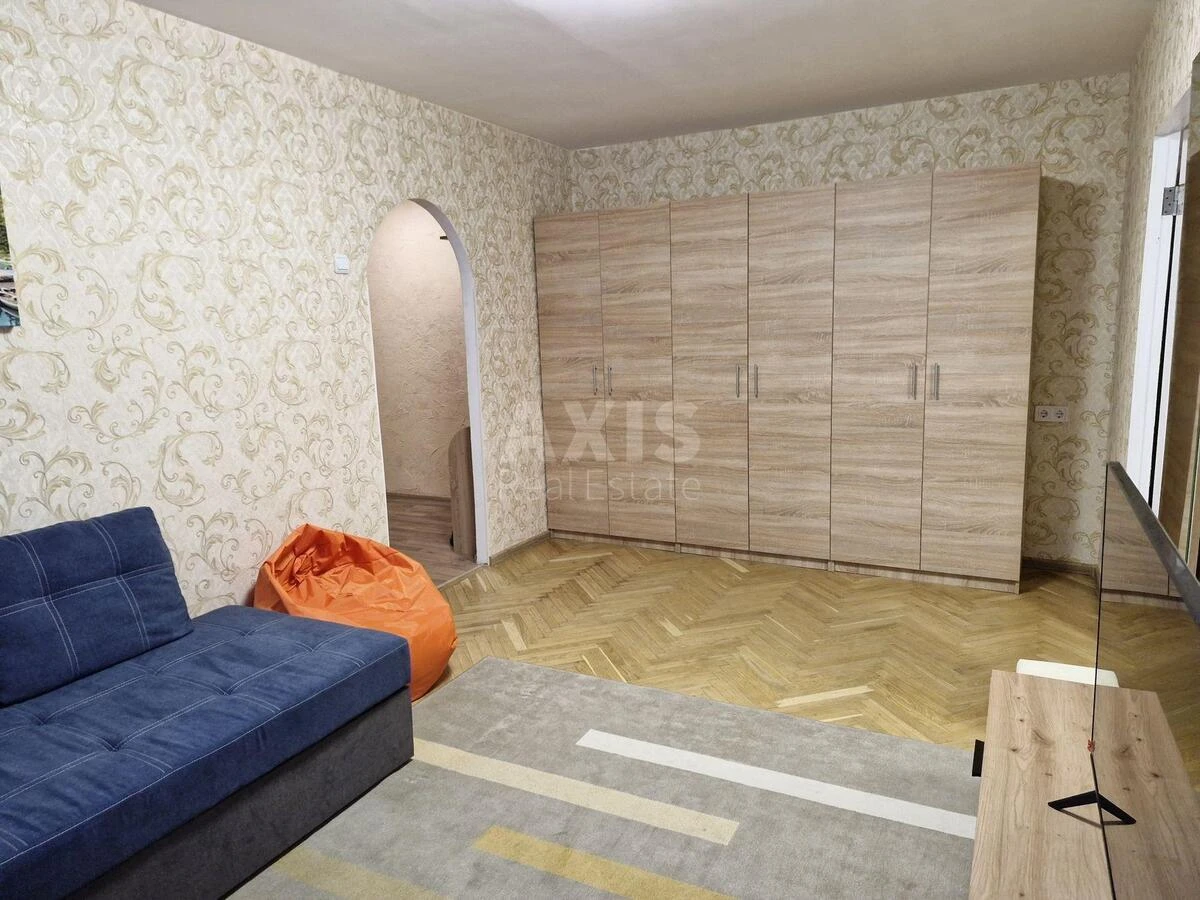 2k apartment vul. Radchenka Petra 21716508