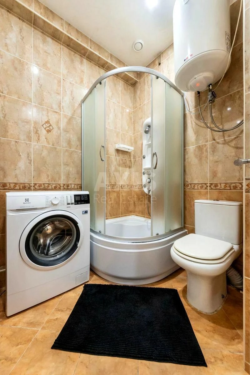 3k apartment vul. Velyka Vasyl'kivs'ka 206870612