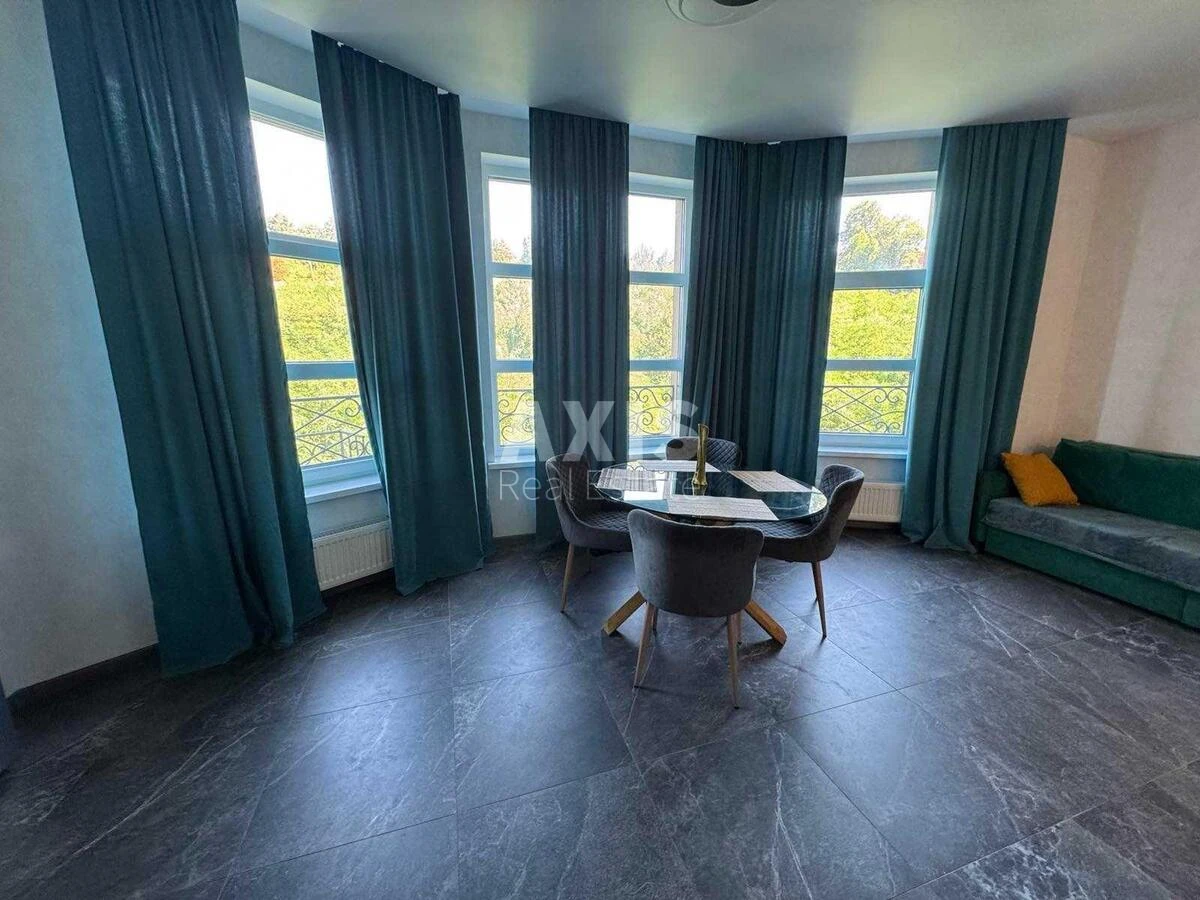 1k apartment vul. Mykhayla Boychuka 19A665360