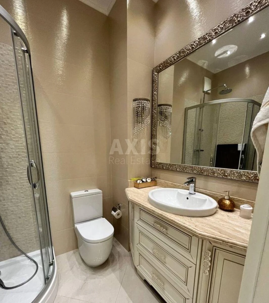 4k apartment vul. Strutyns'kogo Sergija 2512929