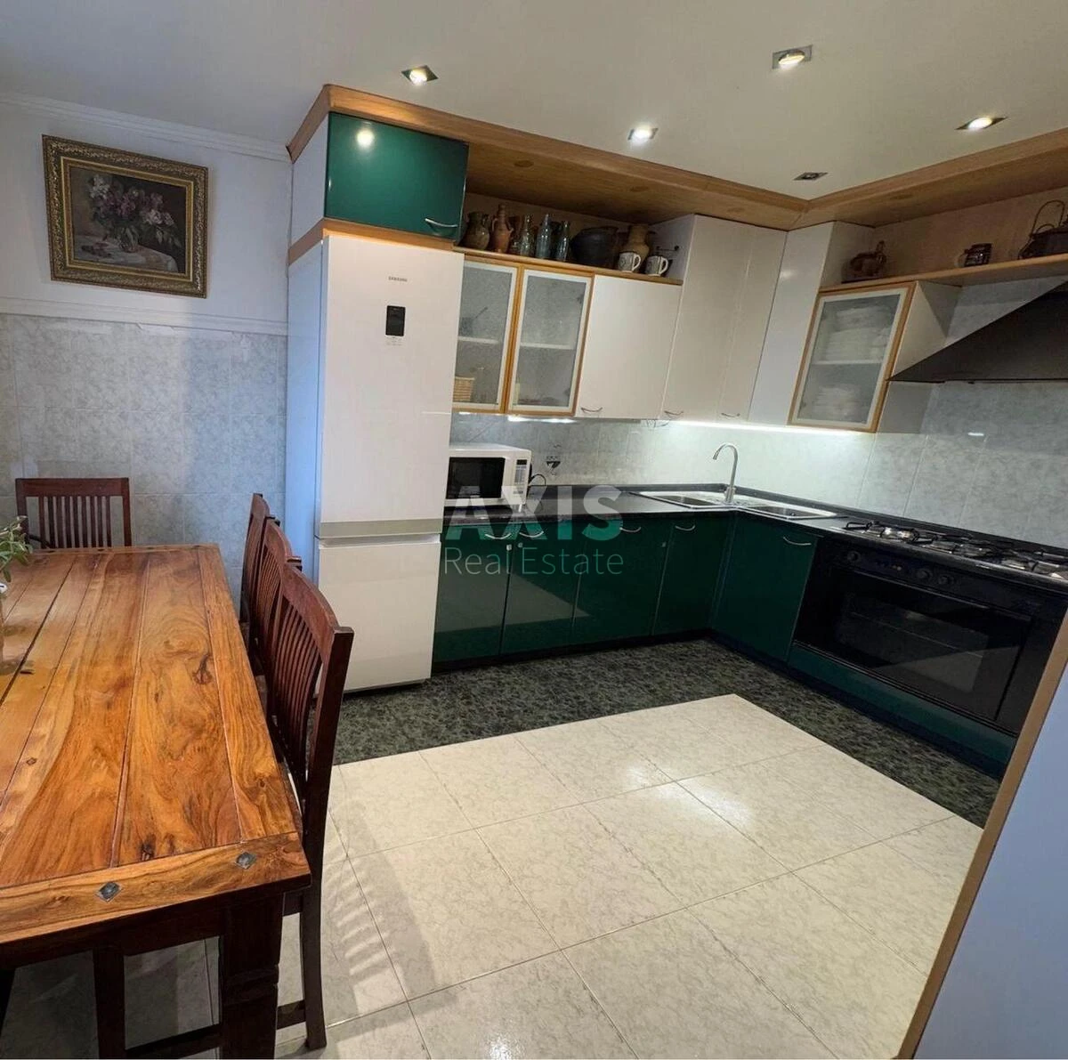 3k apartment vul. Stusa Vasylja 26660080