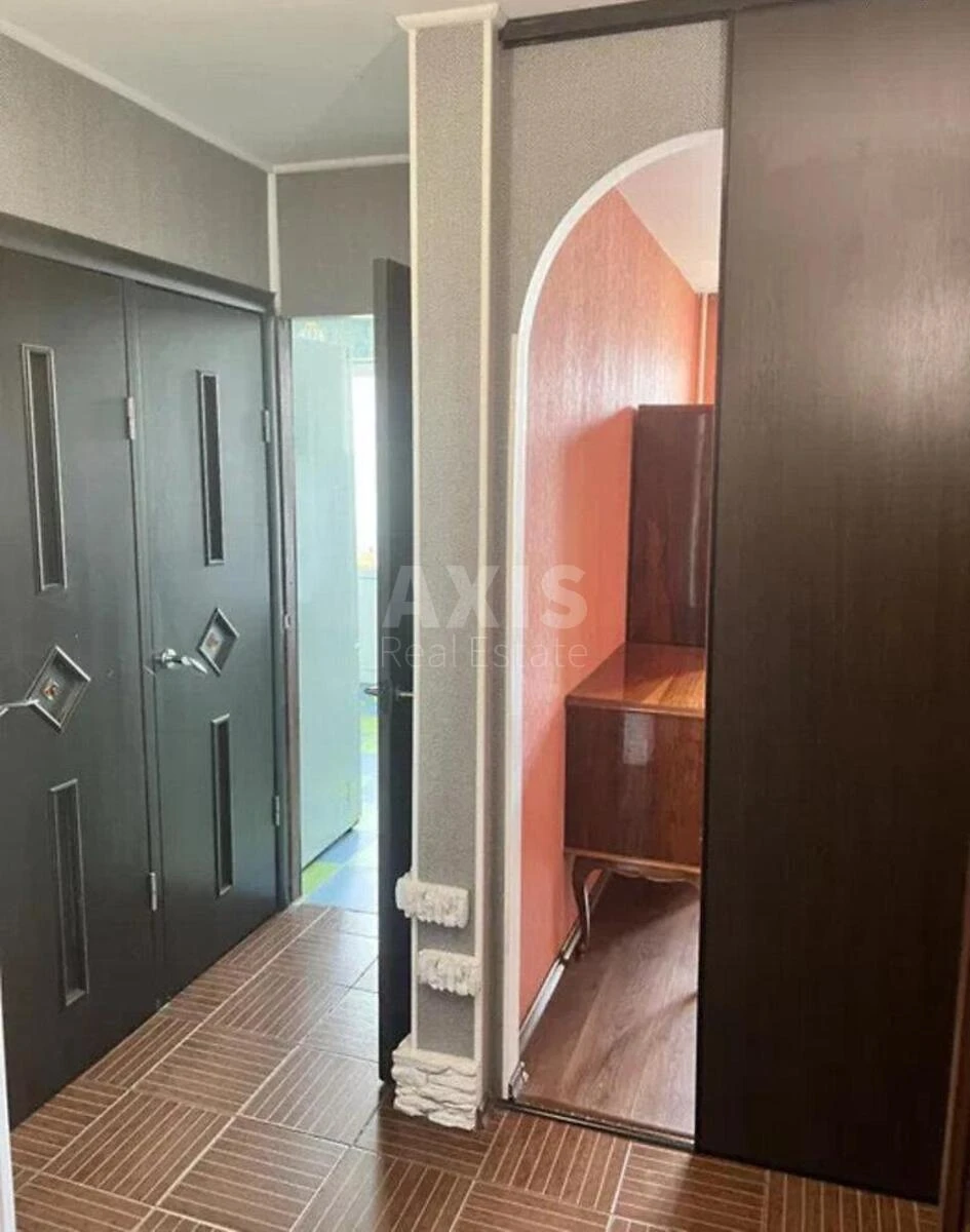 2k apartment vul. Patriarha Mstyslava Skrypnyka 96913912