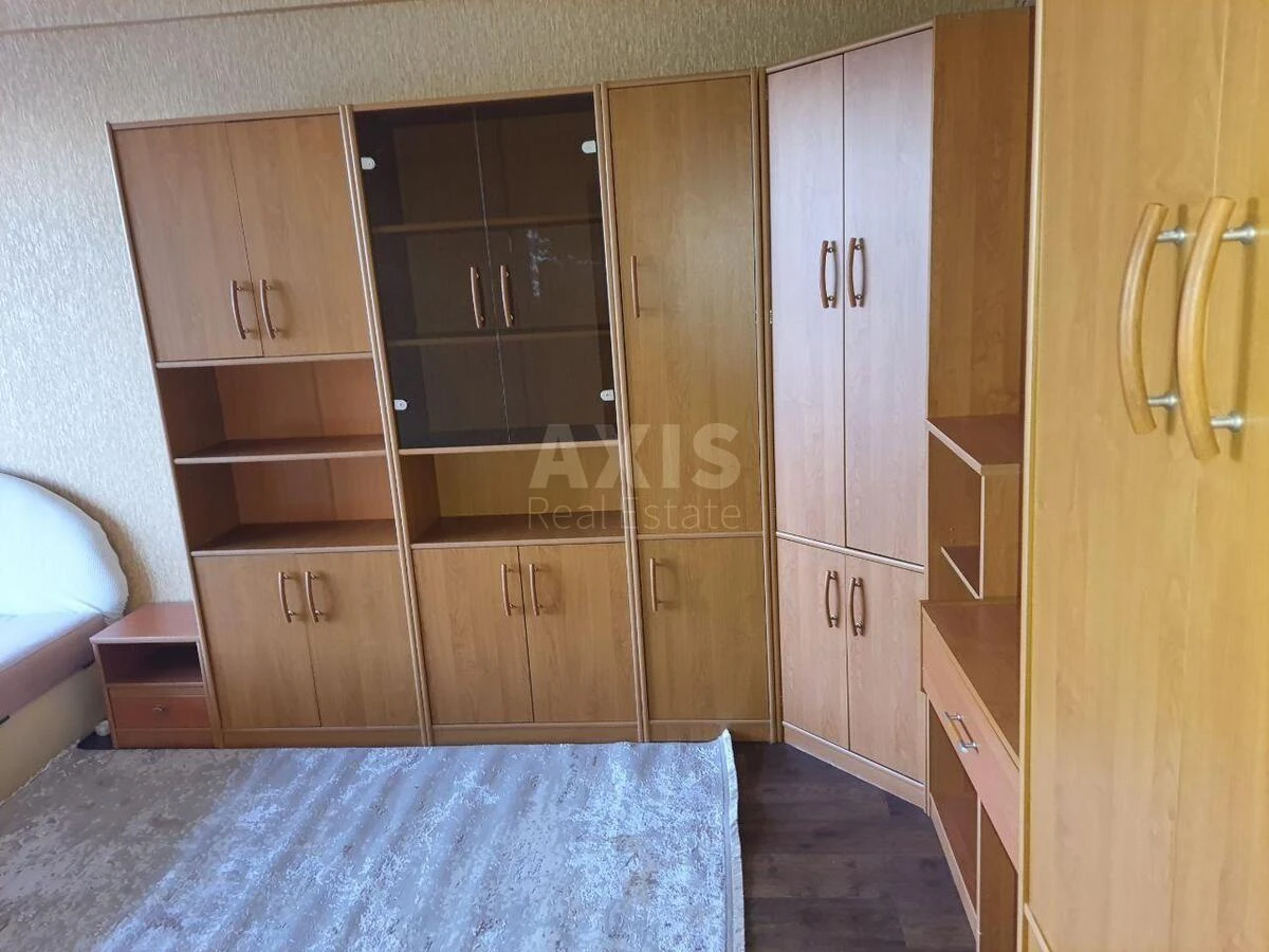 1k apartment vul. Dovnar-Zapol's'kogo 6643028