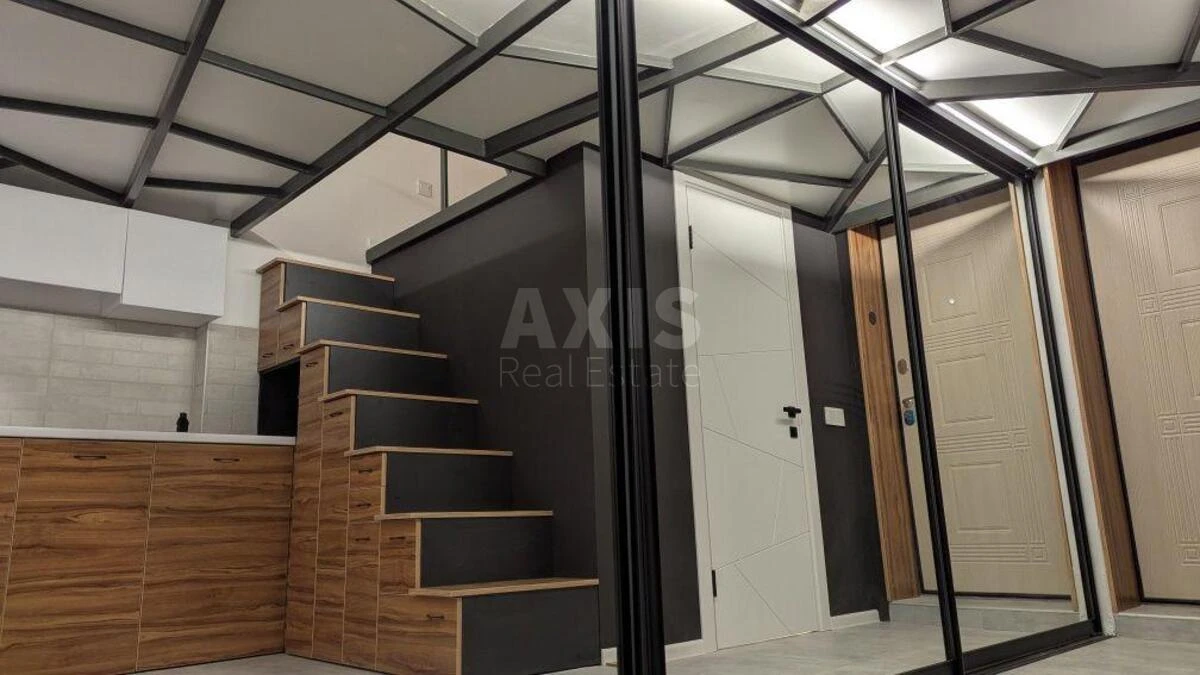 1k apartment vul. Kamianska 127А6037415