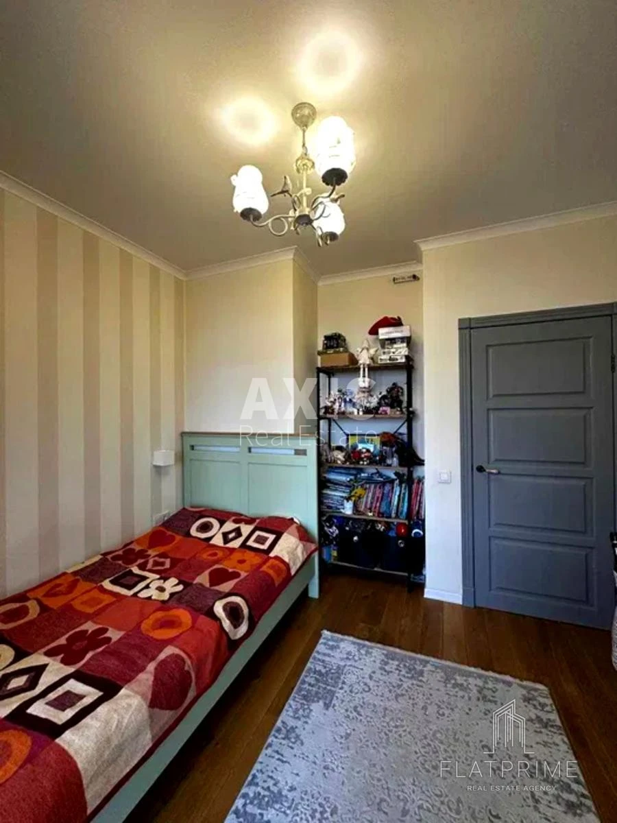 1k apartment vul. Virmens'ka 6640025