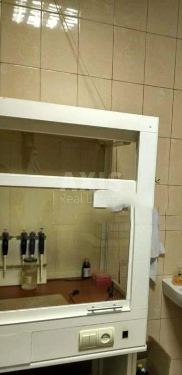 Office vul. Mykhayla Boychuka 18А, 134m2659716