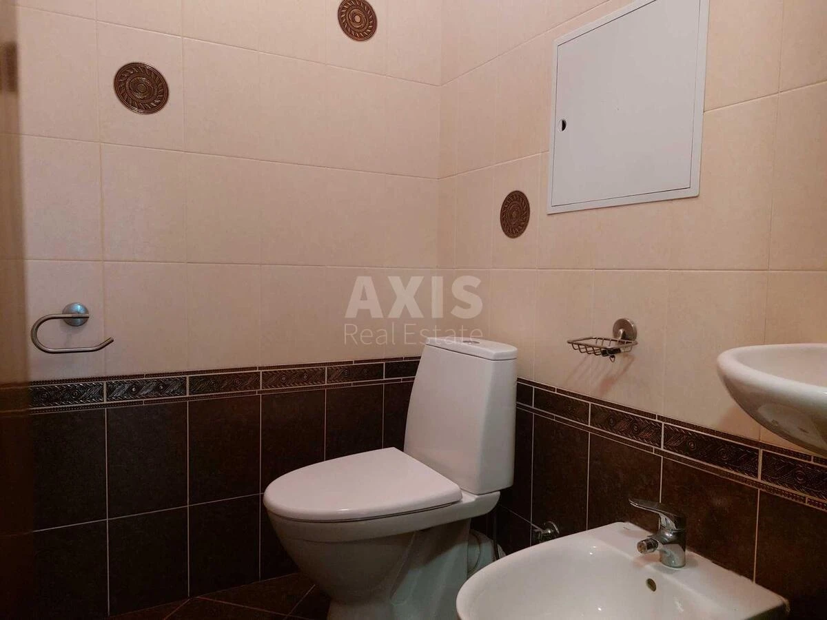 2к квартира пр-т Голосеевский 30А659378