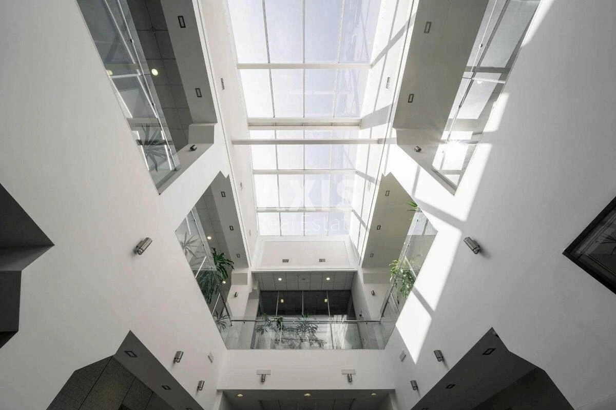 Office prov. Ohtyrs'kyj 7, 814m2522199