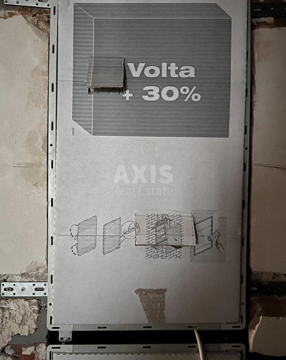 3k apartment vul. Kondratjuka Jurija 16419212