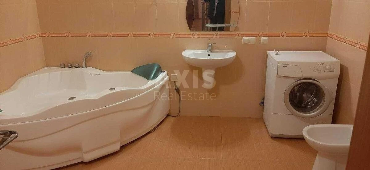 3к квартира ул. Павловская 17637194