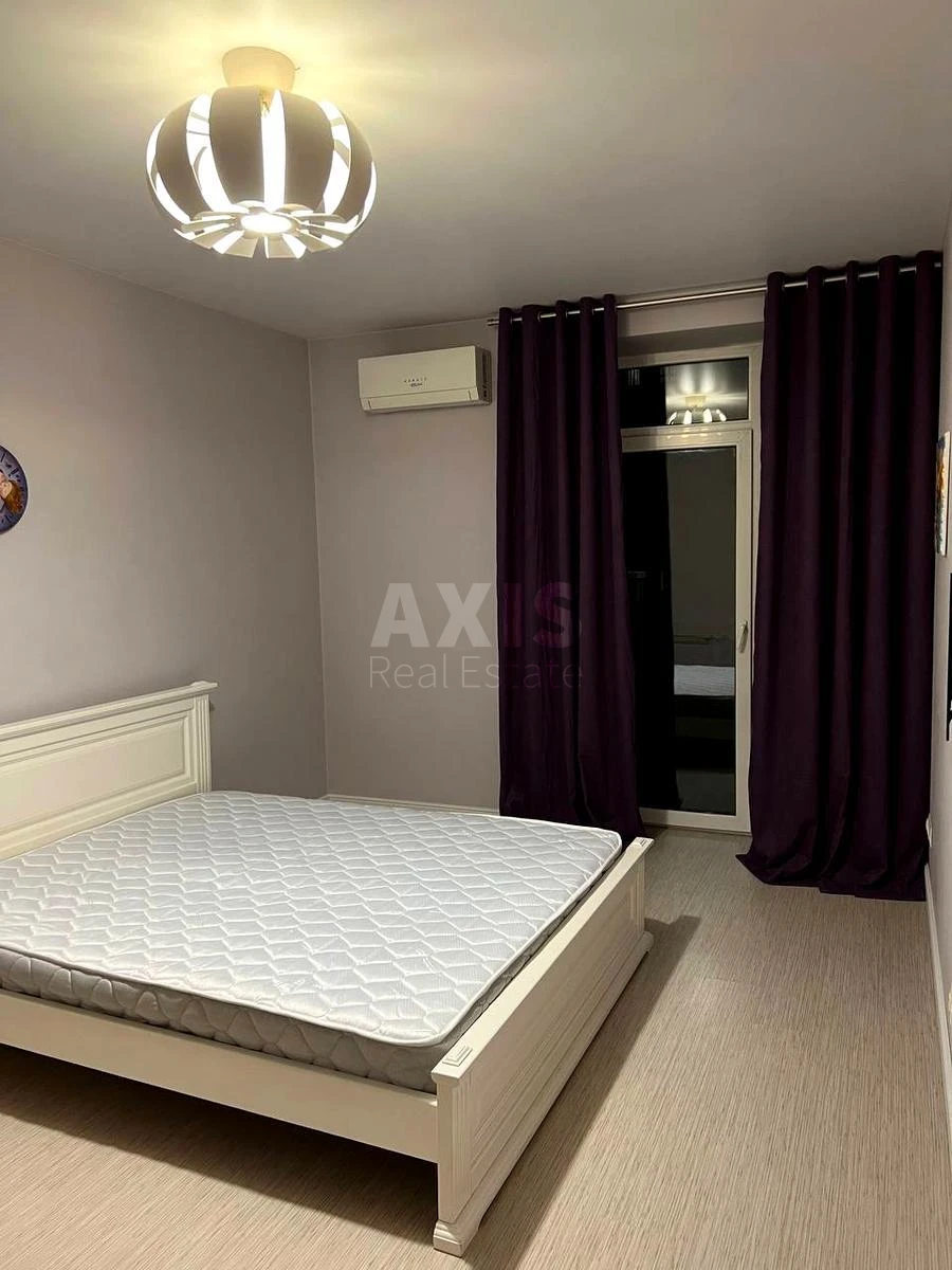 1к квартира ул. Кавалеридзе Ивана 7234828