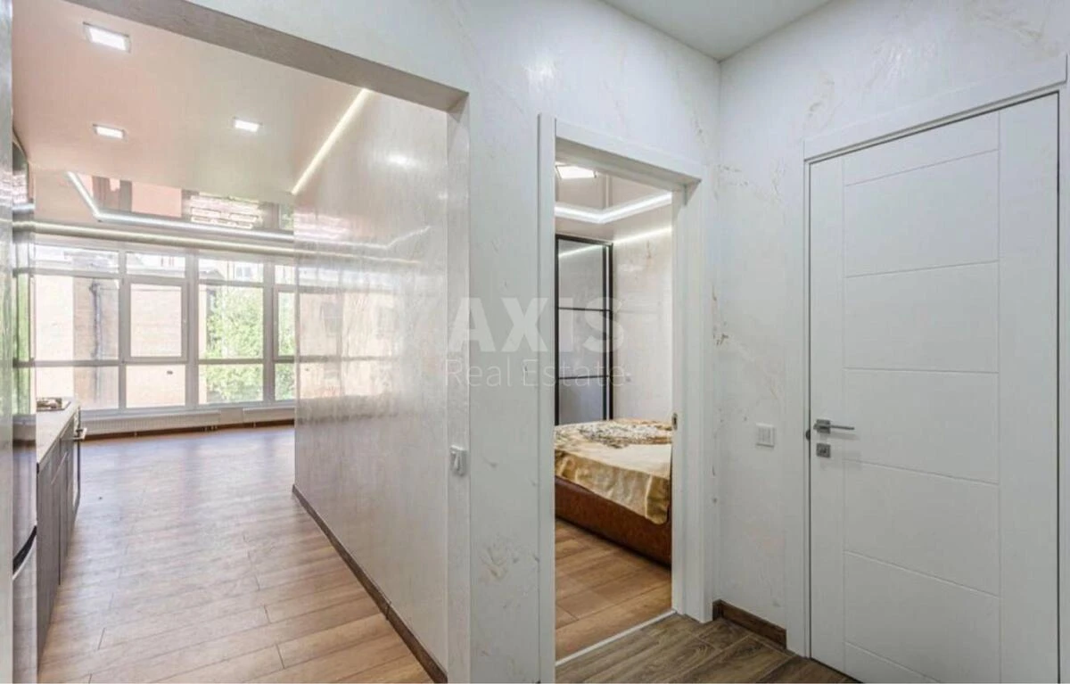 2k apartment vul. Glybochyc'ka 13/37184015