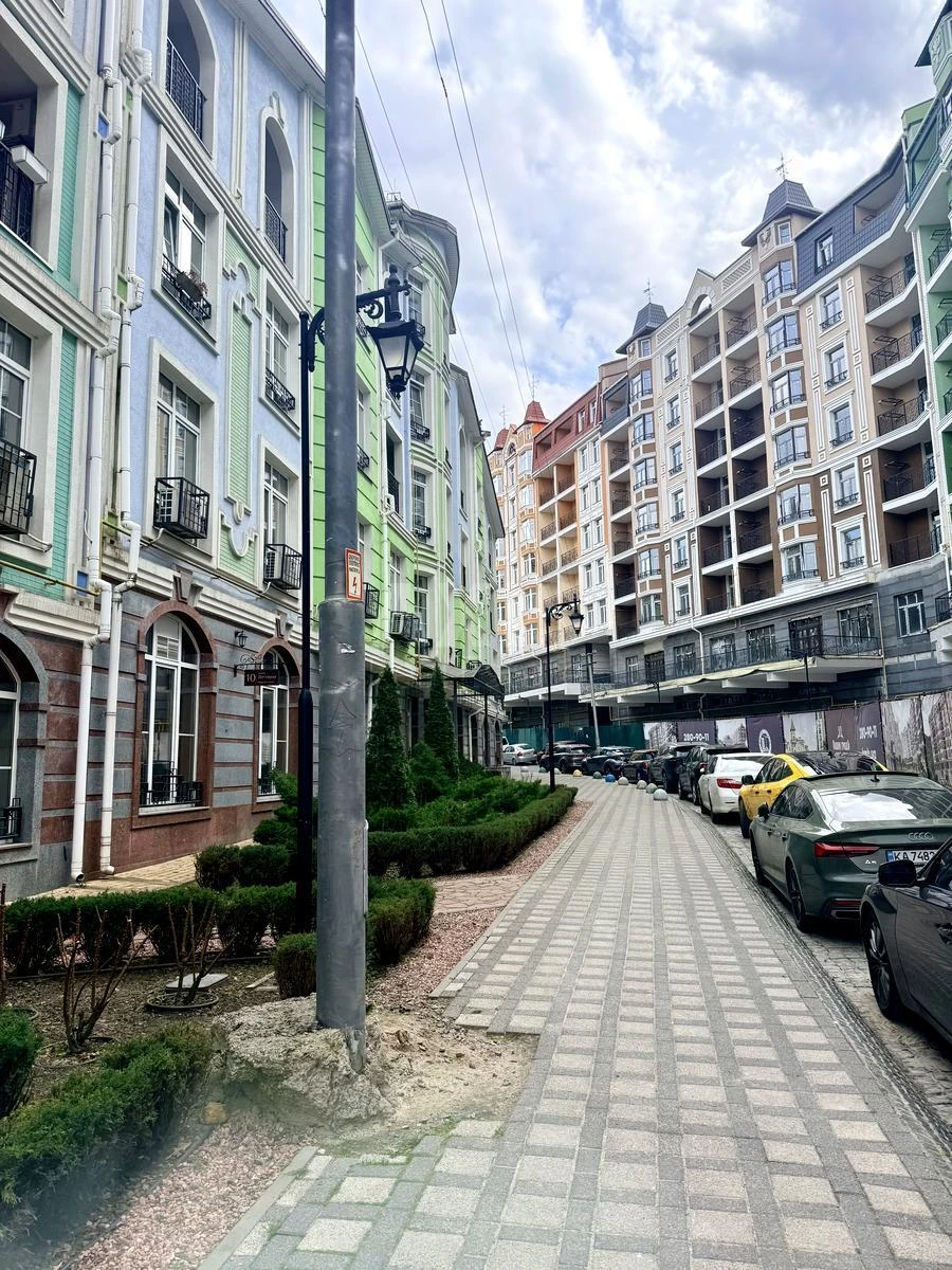 1k apartment vul. Degtjarna 19688482